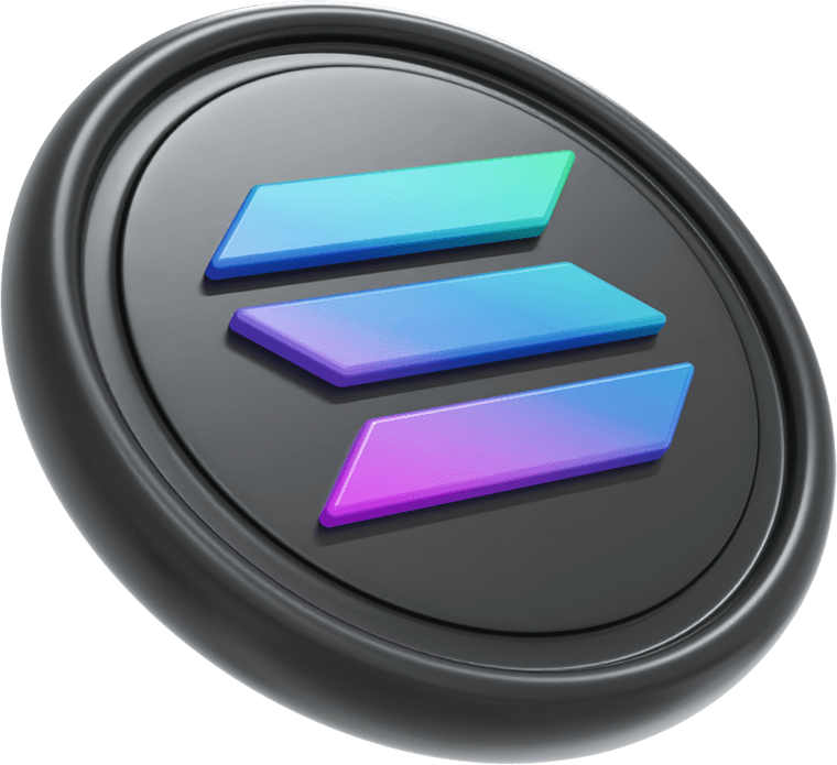 Solana Logo